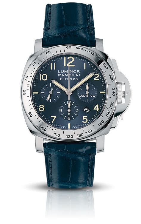 panerai luminor chrono daylight replica|44mm chrono daylight firenze.